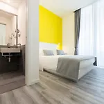 Gasthuis Napoliving 4*