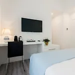 Napoliving Gasthuis 4*