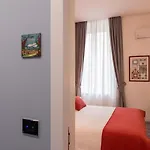 Napoliving Gasthuis 4*