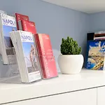 Gasthuis Napoliving