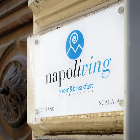 Napoliving 4*