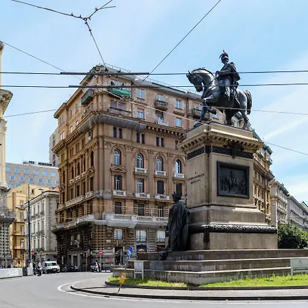 Napoliving 4* Napoli
