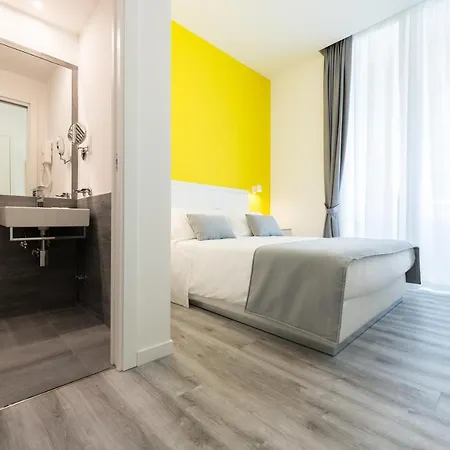 Гостевой дом Napoliving 4*