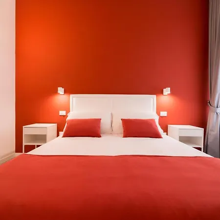 Napoliving Гостевой дом 4*