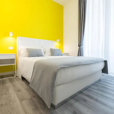 Napoliving Гостевой дом 4*