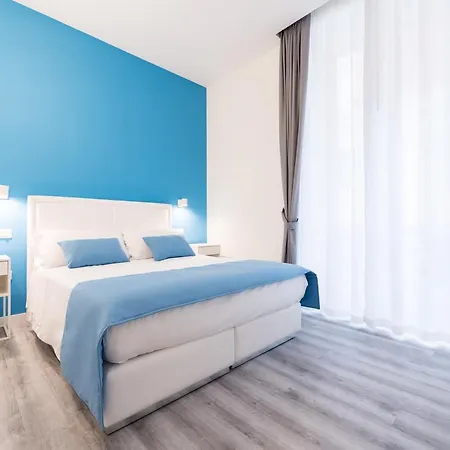 Napoliving Гостевой дом 4*