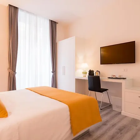 Napoliving Гостевой дом 4*