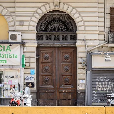 Napoliving 4*