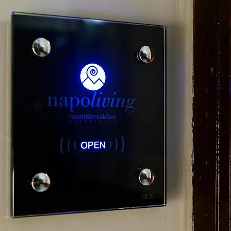 Napoliving 4*