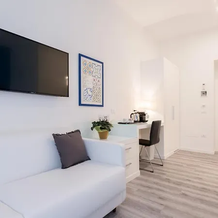 Napoliving Vendégház 4*