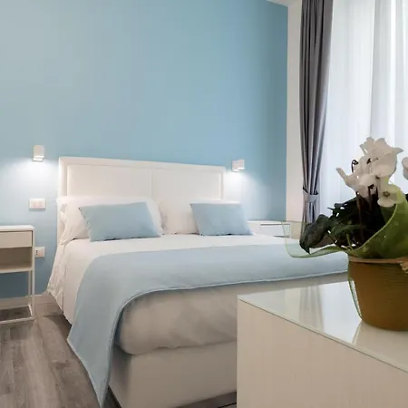 Napoliving Vendégház Nápoly