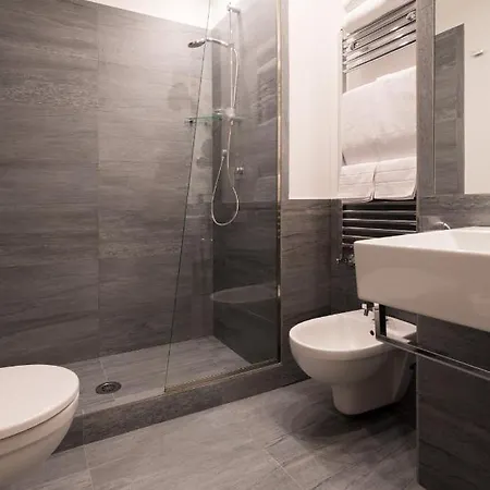 Napoliving Vendégház Nápoly