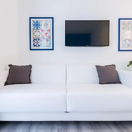 Napoliving Vendégház Nápoly