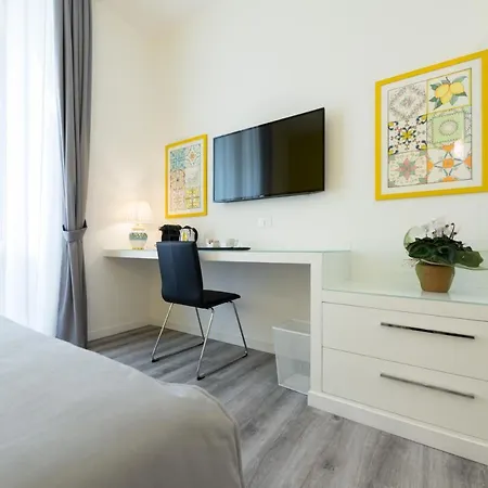 Napoliving Vendégház