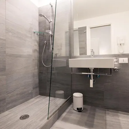 Vendégház Napoliving Nápoly