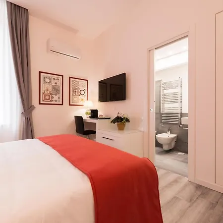 Vendégház Napoliving