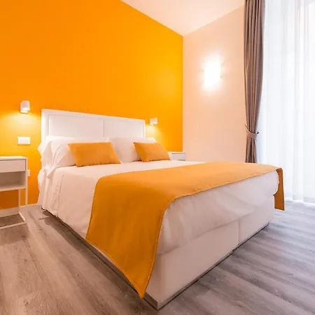 Vendégház Napoliving