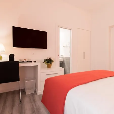 Napoliving Vendégház 4*