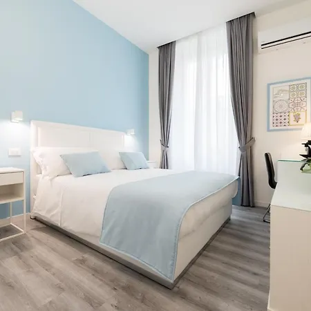 Napoliving Vendégház