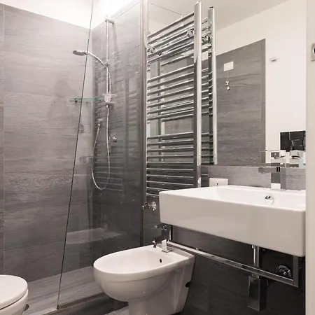 Vendégház Napoliving Nápoly