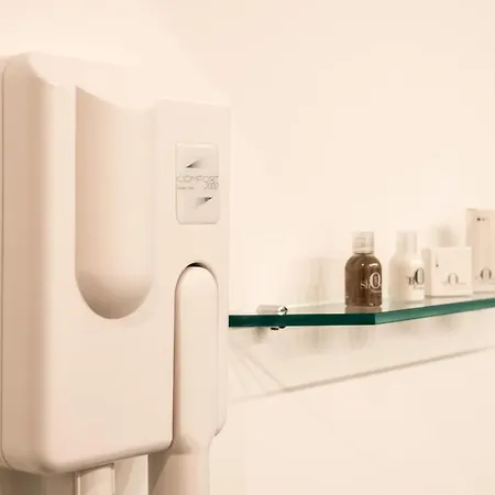 Vendégház Napoliving 4*