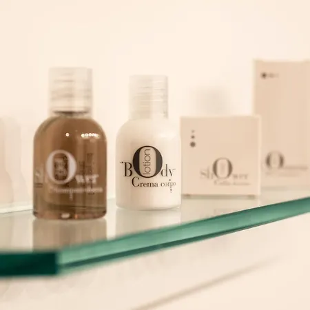 Napoliving 4* Nápoly