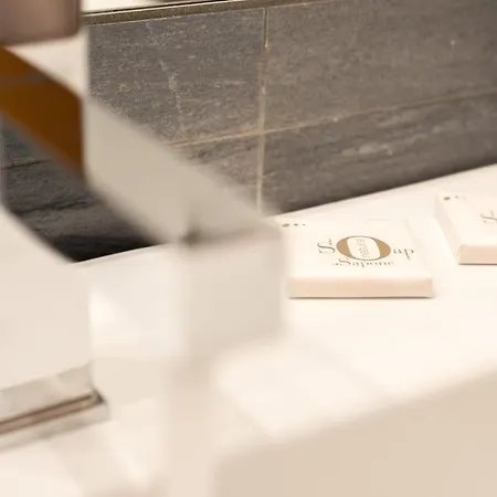 Napoliving 4* Nápoly