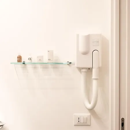 Napoliving 4* Nápoly