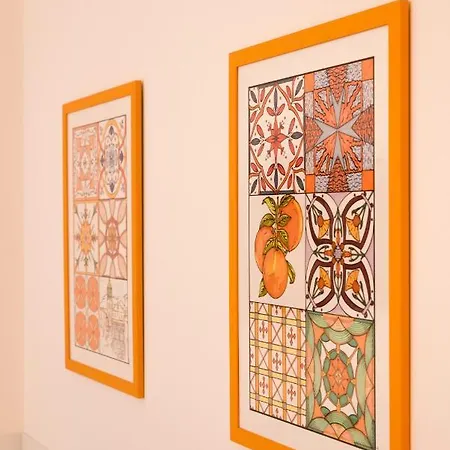 Vendégház Napoliving 4*