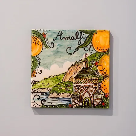 Napoliving 4* Nápoly