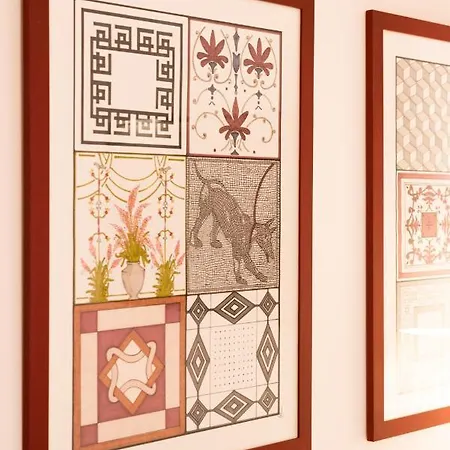 Napoliving 4* Nápoly