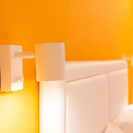 Napoliving Vendégház Nápoly