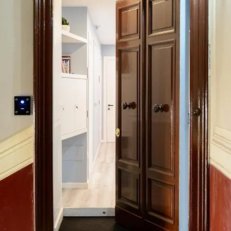 Napoliving 4* Nápoly