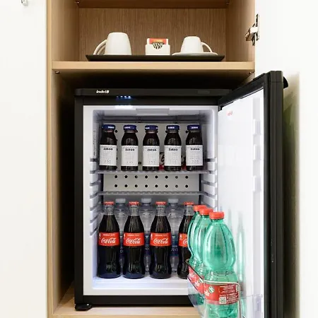 Napoliving 4* Nápoly