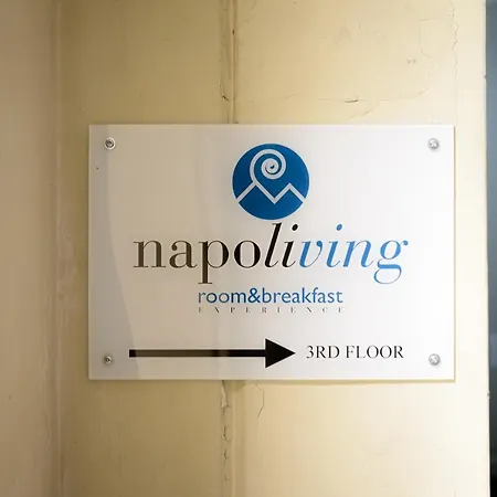 Vendégház Napoliving